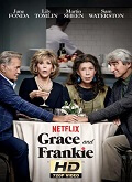Grace and Frankie Temporada 4 [720p]